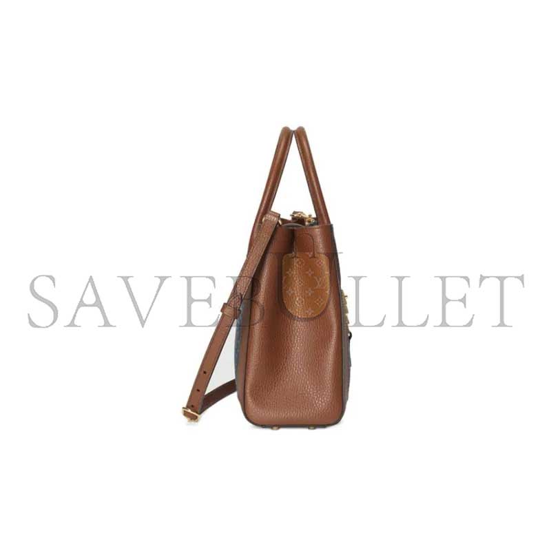 GUCCI JACKIE 1961 MEDIUM TOTE BAG 649016    (30*24*12cm)
